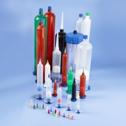 
                                            
                                        
                                        Top 10 'Did-You-Know Facts' about EFD dispensing syringes